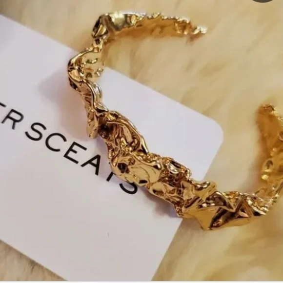 Amber sceats emery bracelet deals